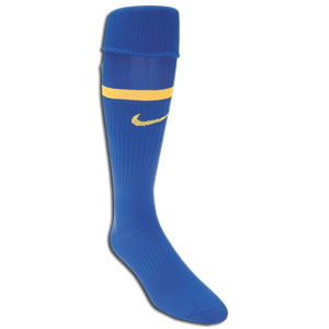 2010 11 Brazil World Cup Nike Away Socks  brazil football kit socks