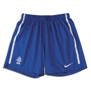 2010-11 Holland World Cup Nike Away Shorts (Kids)