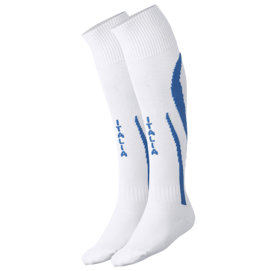 2010-11 Italy World Cup Puma Away Socks