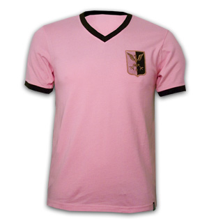 Palermo 1970's shortsl. 100% cotton