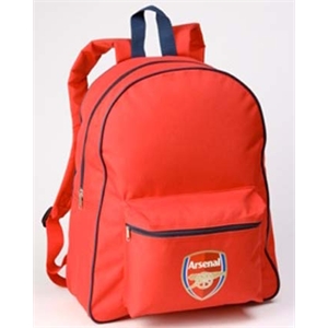 Arsenal FC Back Pack