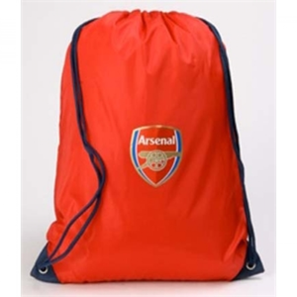 Arsenal FC Gym Bag