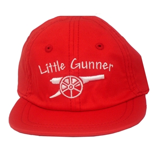 Arsenal FC Infant Cap