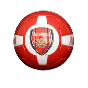 Arsenal FC Blaze Football