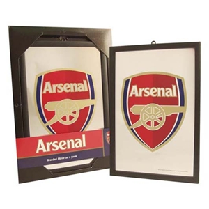 Arsenal FC Mirror