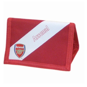 Arsenal FC Wallet 2