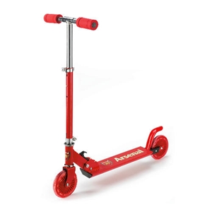 Arsenal FC Scooter