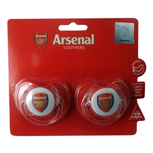 Arsenal FC Soothers