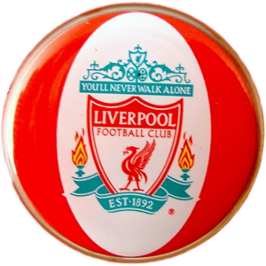 Liverpool FC Badge 1