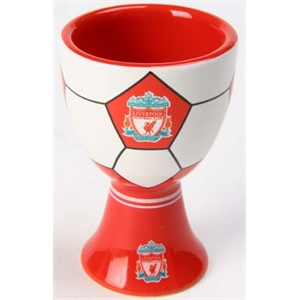 Liverpool FC Egg Cup