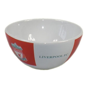 Liverpool FC Cereal Bowl