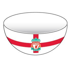 Liverpool FC Club Country Cereal Bowl