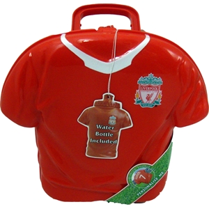 Liverpool FC Shirt Box