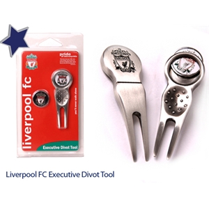 Liverpool FC Executive Divet Tool