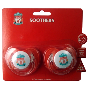 Liverpool FC Soothers