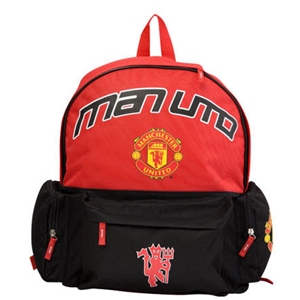 Manchester United FC Back Pack
