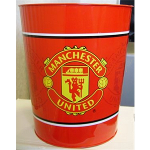 Manchester United FC Bin