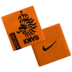 2010-11 Holland Nike Wristbands