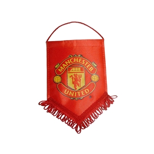 Manchester United FC Mini Pennant