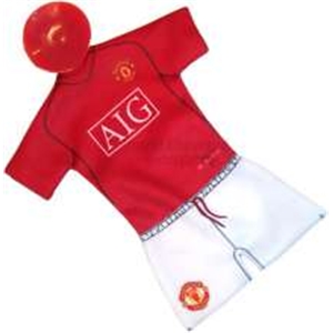 Manchester United FC Mini Kit