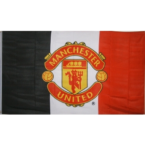 Manchester United FC Flag 1 (319)
