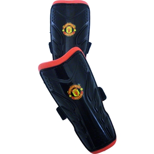 Manchester United FC Shin Guard (Youth)