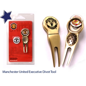 Manchester United FC Executive Divot Too
