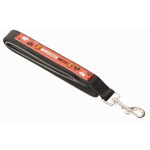 Manchester United FC Dog Lead