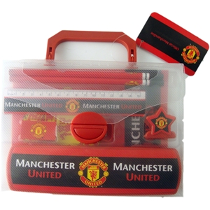 Manchester United FC PP Stationery Gift 