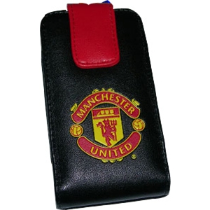 Manchester United FC Phone Case