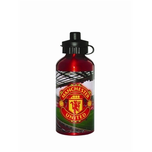Manchester United FC Water Bottle 500ml 