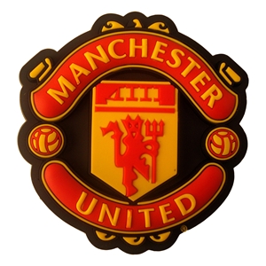 Manchester United FC Fridge Magnet