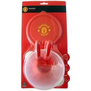 Manchester United FC Weaning Bowl
