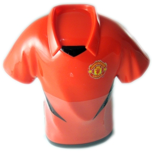 Manchester United FC Football Shirt (Swe