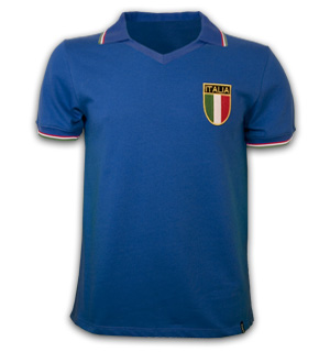 Italy WC 1982 shortsl. 100% cotton