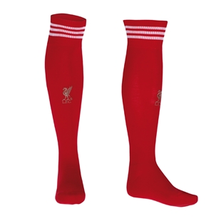 Liverpool Home Socks 10/12