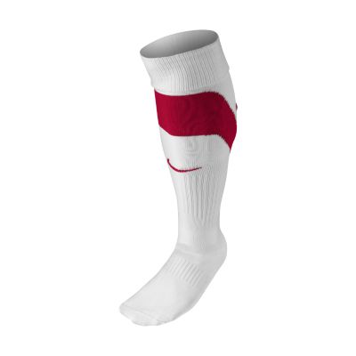 2010-11 Serbia World Cup Nike Away Socks