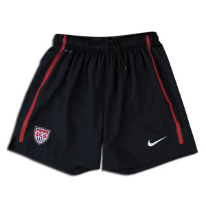 2010-11 USA Nike World Cup Away Shorts