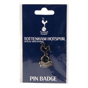 Spurs Badge