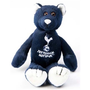 Tottenham FC Beanie Bear