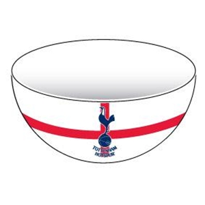 Tottenham FC Club Country Cereal Bowl