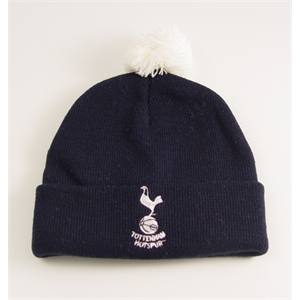 Tottenham FC Bobble Hat