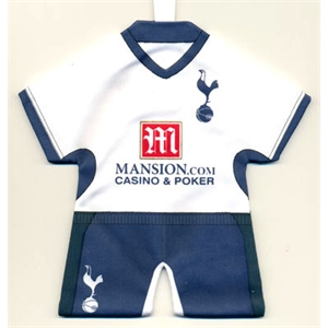 Tottenham FC Mini Kit