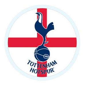 Tottenham FC Club Country Tax Disc Holder