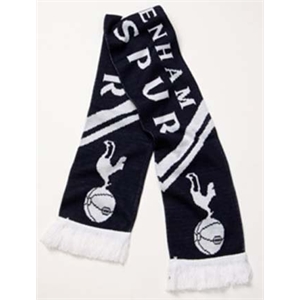 Tottenham FC Scarf