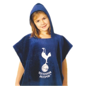 Tottenham FC Poncho