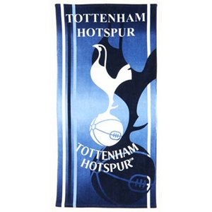 Tottenham FC Beach Towel