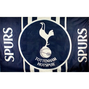 Tottenham FC Flag