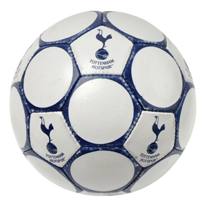 Tottenham FC Crest Football Size 5