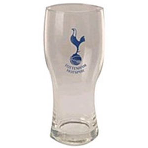 Tottenham FC Pint Glass